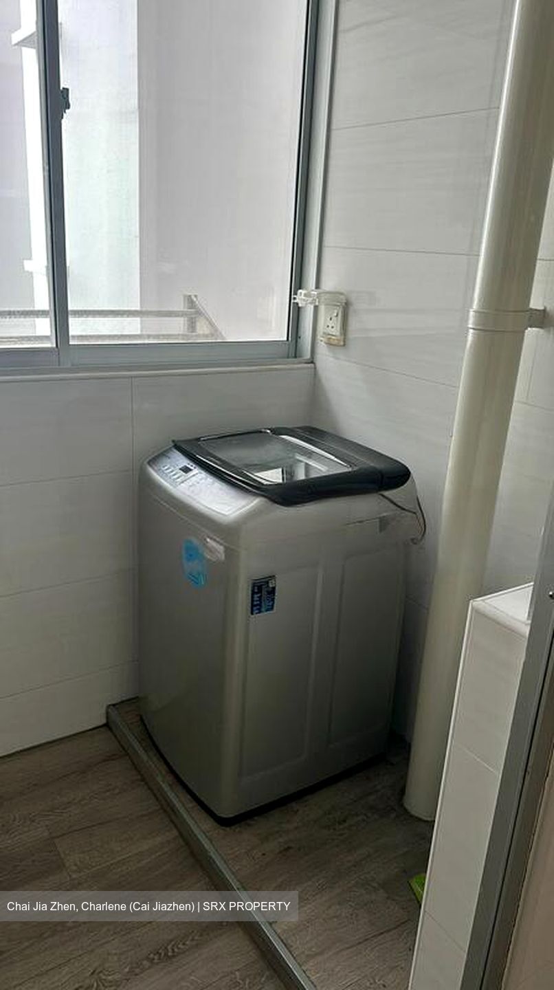 Blk 451A Fernvale Foliage (Sengkang), HDB 4 Rooms #444967041